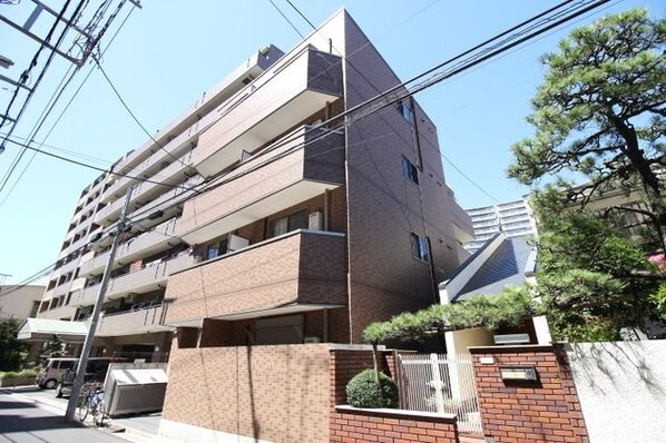 ガーデンコート船橋の物件内観写真